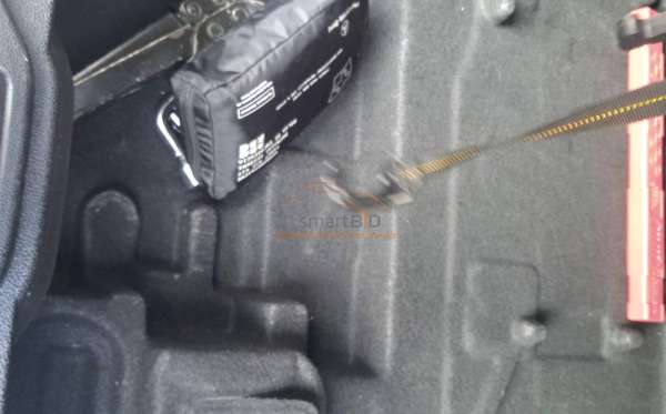 MERCEDES BENZ GLC 250