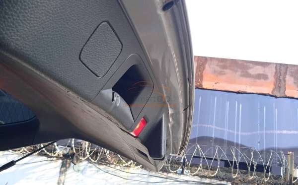 MERCEDES BENZ GLC 250