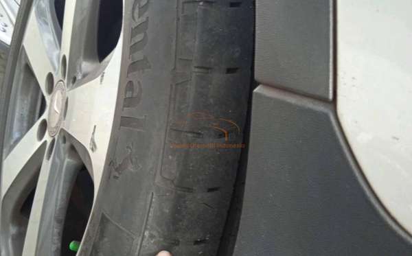 MERCEDES BENZ GLC 250