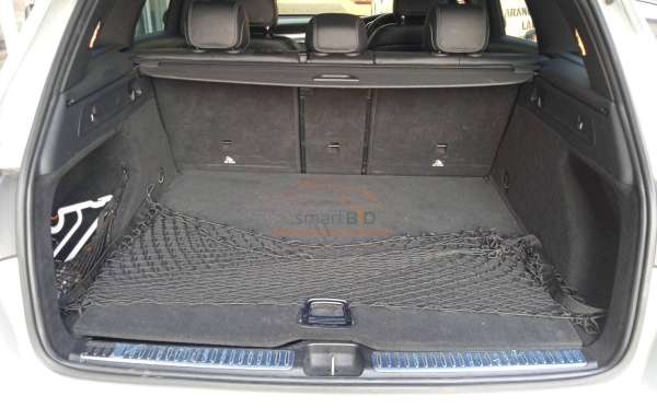 MERCEDES BENZ GLC 250