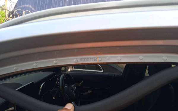 MERCEDES BENZ GLC 250