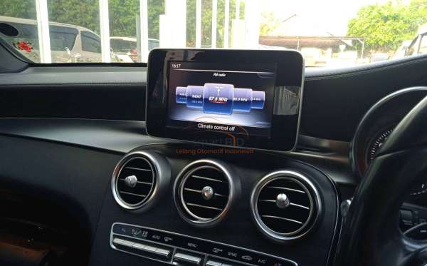 MERCEDES BENZ GLC 250