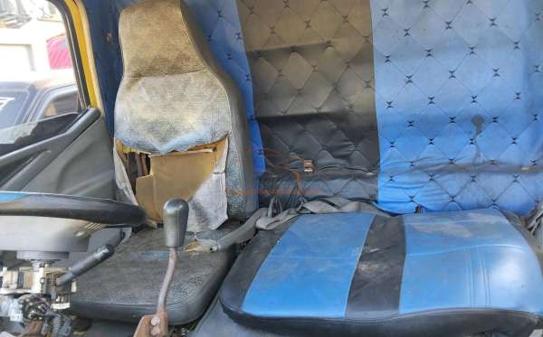 MITSUBISHI  FE  75 SHDX