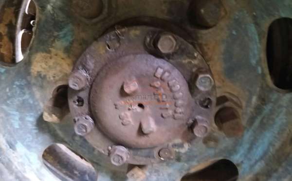 MITSUBISHI  FE  75 SHDX