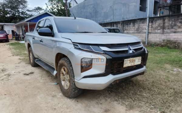 MITSUBISHI DC GLS 4X4