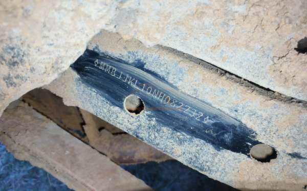 MITSUBISHI DC GLS 4X4