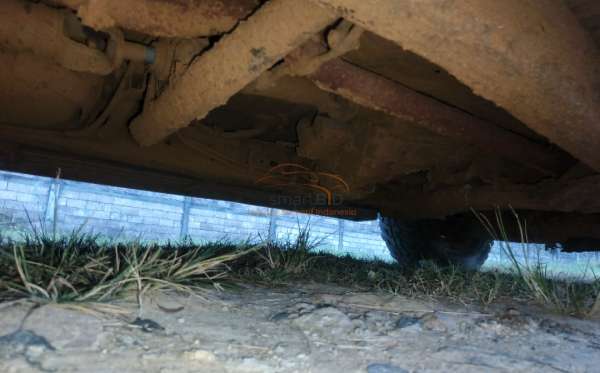 MITSUBISHI DC GLS 4X4