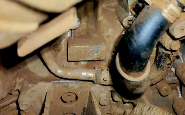 MITSUBISHI DC GLS 4X4