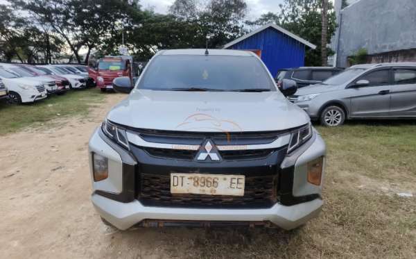 MITSUBISHI DC GLS 4X4