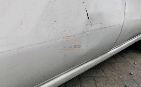 NISSAN GRAND LIVINA XV