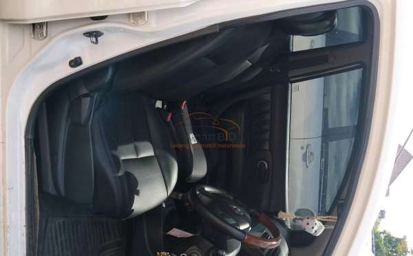 NISSAN GRAND LIVINA XV