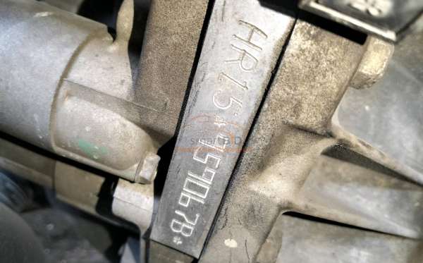 NISSAN GRAND LIVINA XV