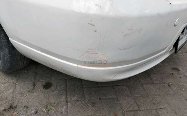 NISSAN GRAND LIVINA XV