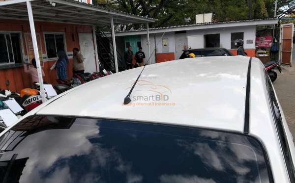 NISSAN GRAND LIVINA XV