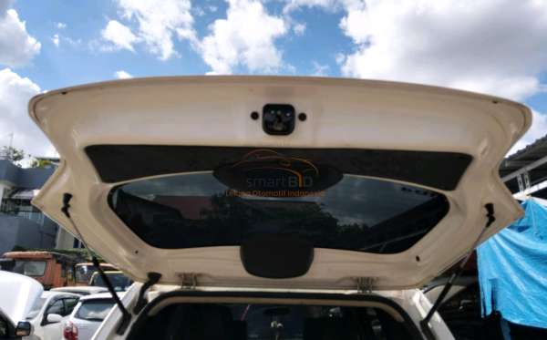 NISSAN GRAND LIVINA XV