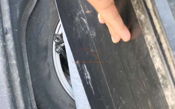 NISSAN GRAND LIVINA XV