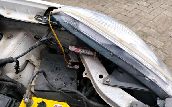 NISSAN GRAND LIVINA XV