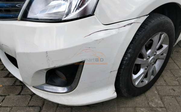 NISSAN GRAND LIVINA XV