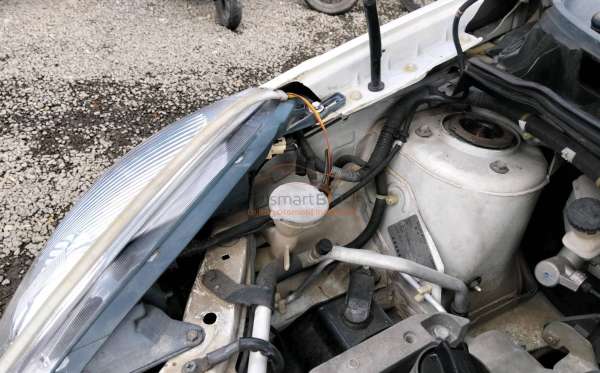 NISSAN GRAND LIVINA XV