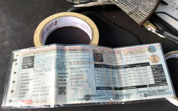 NISSAN GRAND LIVINA XV