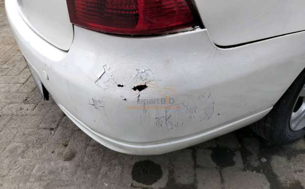 NISSAN GRAND LIVINA XV