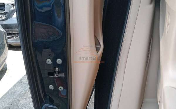 TOYOTA ALPHARD 2.4