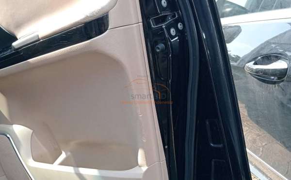 TOYOTA ALPHARD 2.4