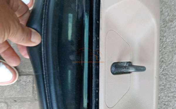 TOYOTA ALPHARD 2.4
