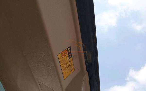 TOYOTA ALPHARD 2.4