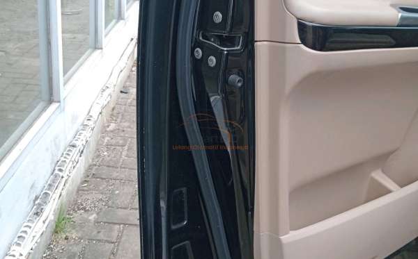 TOYOTA ALPHARD 2.4