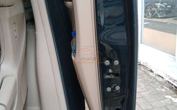 TOYOTA ALPHARD 2.4