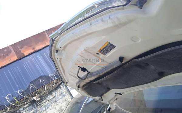 TOYOTA ALPHARD 2.4 X