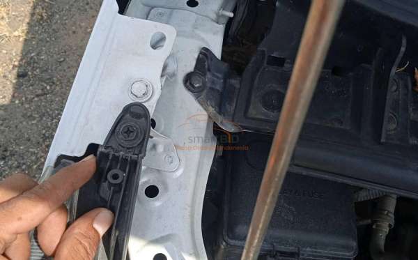 TOYOTA VOXY 2.0 AT