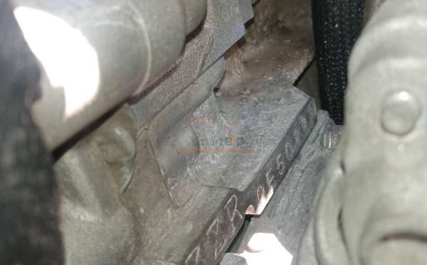 TOYOTA VOXY 2.0 AT