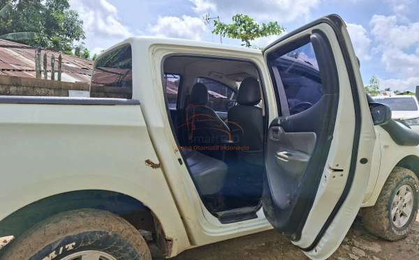 MITSUBISHI  TRITON DC HDX-H