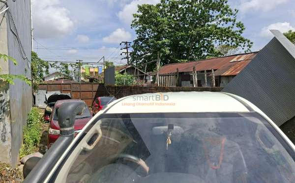 MITSUBISHI  TRITON DC HDX-H