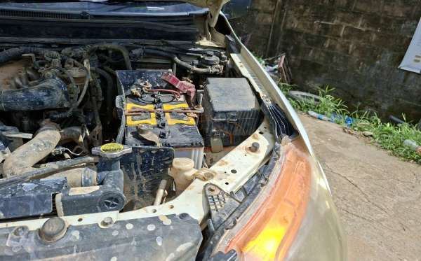 MITSUBISHI  TRITON DC HDX-H