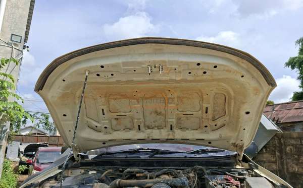 MITSUBISHI  TRITON DC HDX-H