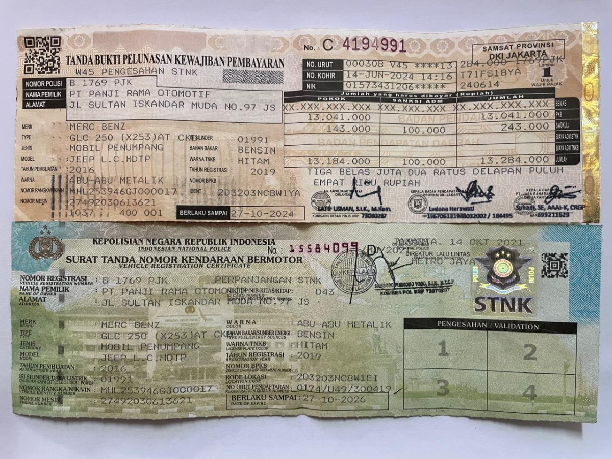 MERCEDES BENZ GLC 250