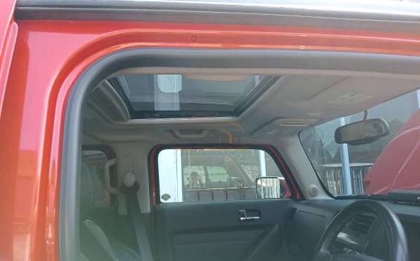 HUMMER H3