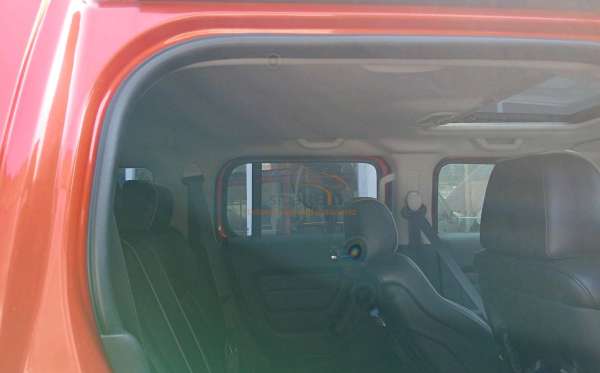 HUMMER H3