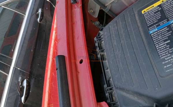 HUMMER H3