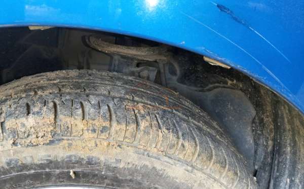 NISSAN GRAND LIVINA XV