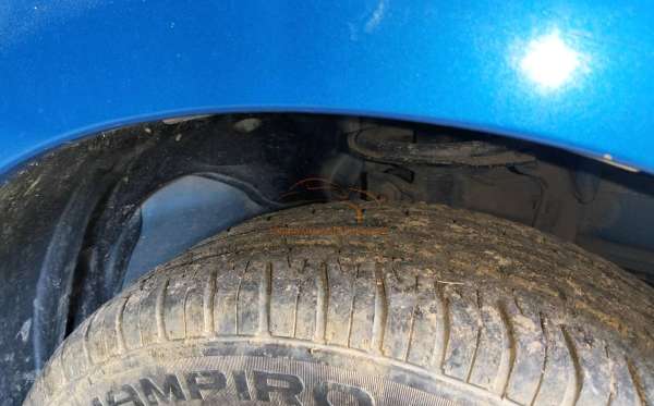 NISSAN GRAND LIVINA XV