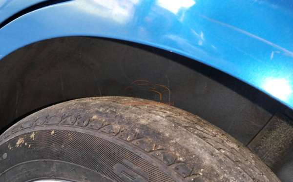 NISSAN GRAND LIVINA XV