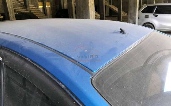 NISSAN GRAND LIVINA XV