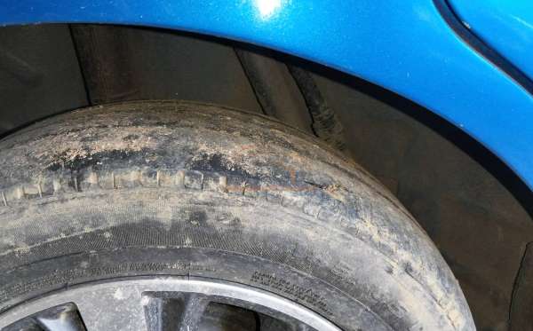 NISSAN GRAND LIVINA XV