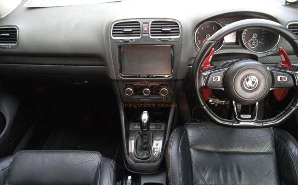 VOLKSWAGEN VW GOLF 1.4