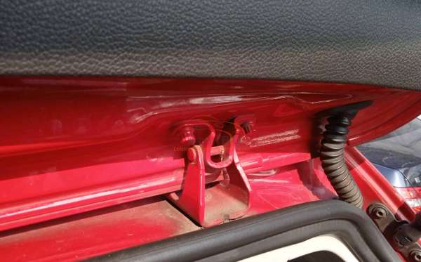 VOLKSWAGEN VW GOLF 1.4