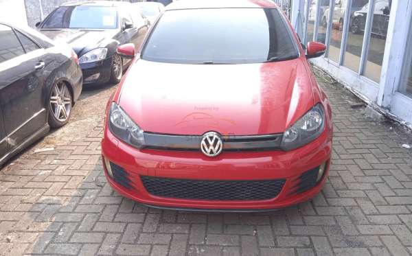 VOLKSWAGEN VW GOLF 1.4